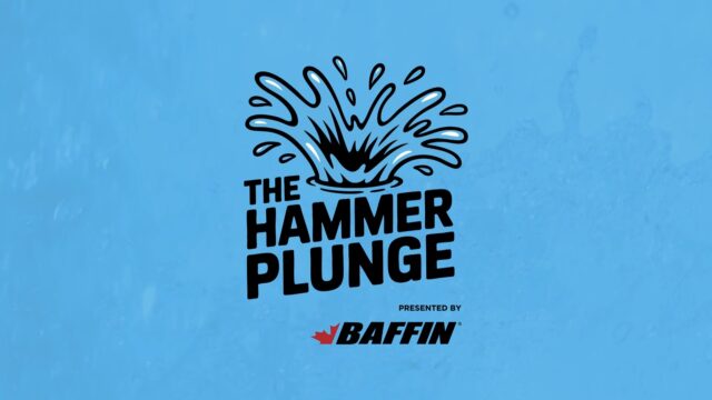 “I will be jumping into this very cold water on November 29 for the Hammer Plunge and I challenge you to jump in with me!” 🥶🥶 Our patient ambassador, Sara, spent four months relearning basic functions after recovering from a brain bleed at Hamilton General Hospital (@hamiltonhealthsciences). With support from a dedicated team of neurosurgeons, doctors, nurses, and therapists, she has made a full recovery. Join us later this month to raise funds that will support a major expansion of the Emergency Department to help ensure patients like Sara have access to advanced care when it matters most.
Register for the Hammer Plunge and start fundraising: hamiltonhealth.ca/hammerplunge (Link in bio!)
#HammerPlunge #HamiltonGeneralHospital #Donate