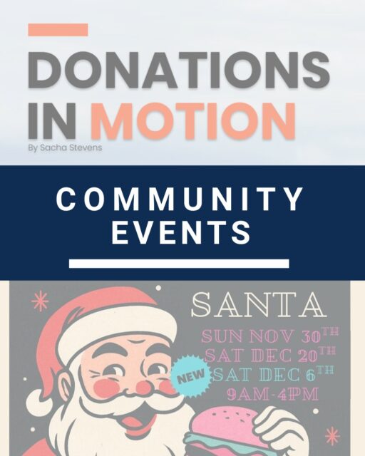 Looking to spread some joy and make a meaningful impact in children’s health care this holiday season? 💙 These incredible community champions are hosting festive and inspiring initiatives in support of @mcmasterchildrens:
1️⃣ Brunch with Santa at Electric Diner 🎅✨
@electricdinerhamont is proud to once again host its annual Brunch with Santa in support of MacKids! Join them for the final festive date:
📅 Saturday, December 20 | 9–4 PM
Enjoy holiday-themed drinks, pancakes, and plenty of cheer — plus a special visit from Santa himself, strolling table-to-table for photos in the sparkly Snowflake Village. A $2 per-person reservation fee will be donated directly to McMaster Children’s Hospital, with additional donations supporting the Child Life Team.
🎟️ Reserve your spot: https://www.electricdinerhamilton.com/events
2️⃣ Donations in Motion 🏃♂️💪
Founded by secondary school student Sacha (5acha5), Donations in Motion is turning movement into meaning. Sacha is running 1 KM for every $5 raised, with every dollar supporting the pediatric oncology department at McMaster Children’s Hospital.
🌟 Support Sacha’s journey and track his progress: https://donationsinmotion.com