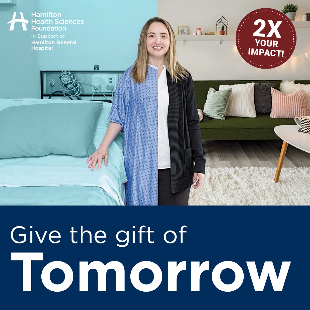 If you missed out on Giving Tuesday — don’t worry! When you donate to the Gift of Health, it will still be doubled! 🎁🎁
When you give the gift of health, you’re giving one more birthday, one more hug, one more giggle, and one more milestone to cherish.
Your generosity supports critical equipment, innovative research, and compassionate care for patients in your community.
Donate now at the link in bio.
#GiftOfHealth #CommunityHealth #Donate