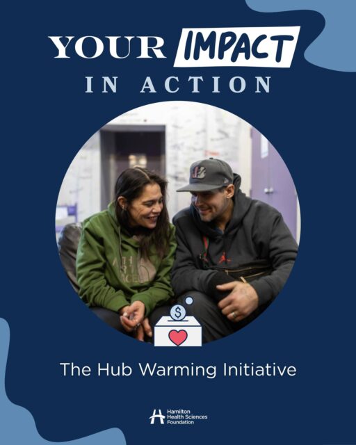 Your donations ensure that winter is a little warmer for some of our community's most vulnerable members. ❄️

Discharging patients with nowhere to go has always been a heavy burden for hospital staff and a crisis for those experiencing homelessness. Now, thanks to a partnership between Hamilton’s hospitals, the Hamilton Health Sciences Foundation, The Hamilton Hub, and the Greater Hamilton Health Network, there is a safe place to land.

The overnight warming centre at The Hub (Vine Street) offers dedicated spaces for individuals discharged from the hospital.

Here’s what makes it special:
🏠 Open 7 days a week, 11 p.m. to 7 a.m.
🤝 Staffed by outreach workers & healthcare students.
🩺 Connects guests to primary care & community support.
🏳️🌈 Low-barrier access, welcoming couples and non-binary individuals.

Since launching, before Christmas, over 40 people have been kept out of the cold. It’s a vital lifeline that is already saving lives.

Help us raise awareness by sharing this post to your story.

#Hamilton #CommunitySupport #WarmingCenter #HamiltonHealth #CompassionInAction