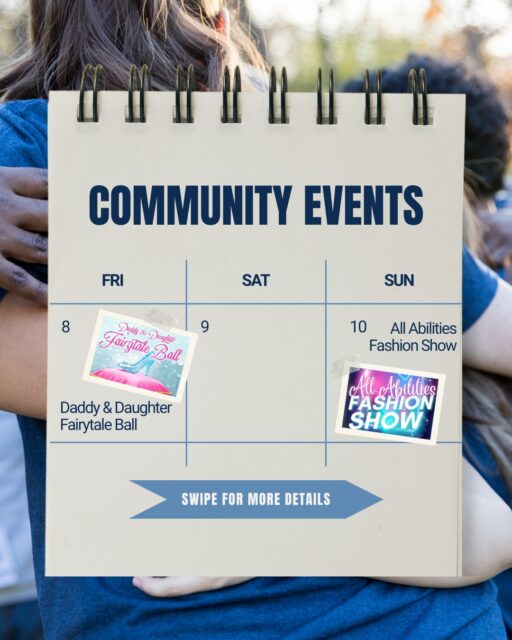 Celebrate in style and support children’s health care in our community! 💙 These amazing community champions are hosting unforgettable events in support of @mcmasterchildrens: 

1️⃣ Daddy & Daughter Fairytale Ball 👑✨ 
Join @imagepartyplace for Ontario’s largest Princess Ball — the 13th Annual Daddy & Daughter Fairytale Ball, supporting McMaster Children’s Hospital’s Play & Entertainment Fund. 

📅 Sunday, March 8, 2026 | 12–4 PM 
📍 Michelangelo’s Banquet Center, Hamilton 
🎟️ $80.40 per ticket (includes dinner, dancing, and activities) 

Experience Cinderella’s Enchanted Ball: royal meet & greets, live singing, a royal feast, crafts, fairy makeovers, cupcakes, and plenty of dancing! A portion of every ticket and extra fundraising supports the Play & Entertainment Fund.

Get your tickets: https://daddyanddaughterball.simpletix.ca/ 

2️⃣ All Abilities Fashion Show 👗✨ 
Hosted by @livinglifetothemaks, this family-friendly event brings fashion, music, and community together to benefit the Ron Joyce Children’s Health Centre (RJCHC). 

📅 Saturday, May 2, 2026 | 1 PM Start 
📍 Ron Joyce Children’s Health Centre 
🎟️ $20 Adult | $15 Child 

Enjoy a vibrant runway show featuring models from RJCHC, special musical guests, and a variety of local vendors, all while raising funds for RJCHC's highest-priority needs. 

Buy tickets or donate: https://hhsf.akaraisin.com/ui/allabilities2026 

Be part of the magic, celebrate community, and help make a difference for kids and families who need it most!

#CommunityEvents #HamiltonEvents