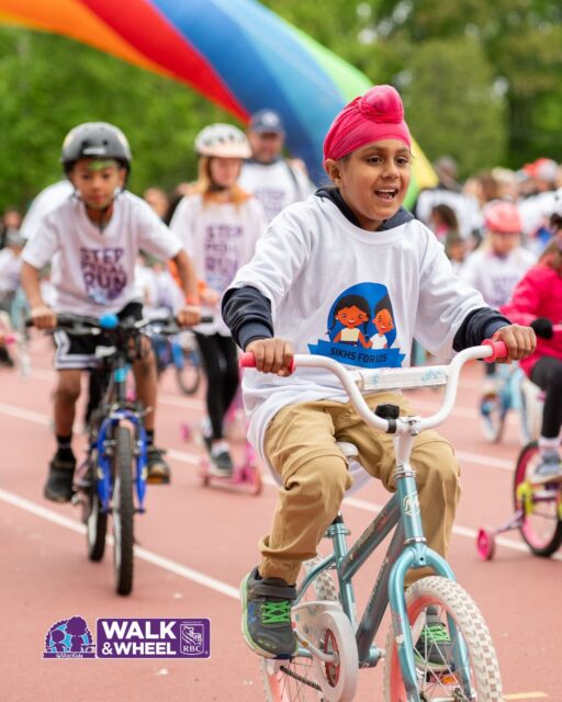 Join us for the MacKids Walk & Wheel on Saturday, June 6, at McMaster University. Walk, wheel, roll or ride and enjoy a day packed with fun for the whole family. It’s built for all ages, with something exciting around every corner. 

Every step you take helps power life-changing care for children across our region. Your support helps fund specialized treatment, rehabilitation, and programs that make a real difference for kids and their families throughout our area.

👟 Walk, wheel, roll or ride 
🎉 A fun, inclusive day for all ages and abilities 
💬 Start a team and make it something you do together. 

Early Bird pricing is available until May 3. Don’t miss your chance to be part of it. 

👉 Register through link in bio 

#WalkAndWheel #MacKids #HamOnt #StrongerTogether
