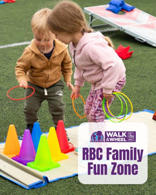 MacKids Walk & Wheel wouldn’t be possible without the support of our incredible sponsors!

A big thank you to: 
💜 RBC, presenting sponsor of the RBC Family Fun Zone 
💜 CPKC for bringing the 9-hole mini golf and Wonders on Wheels Race to life 
💜 Old Republic for the Inflatable Fun Zone 
💜 Stryker for face painting and supporting the Family Trailblazer Laps 

These experiences are part of what makes Walk & Wheel such a special day for families and supporters.

Join us on June 6! Register through the link in our bio.