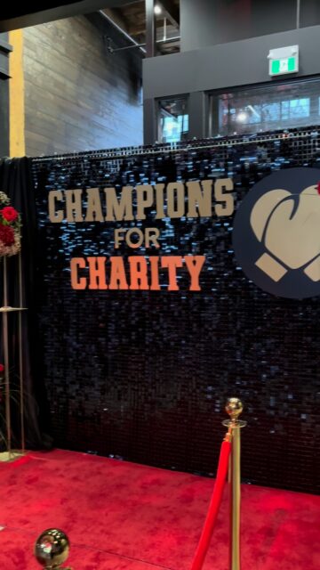 Thanks to the incredible efforts of Champions for Charity, an astonishing $1.5 million has been raised in support of MacKids.

These funds are helping power a $3 million campaign for a new Alpha CT scanner at McMaster Children’s Hospital, advancing diagnostic imaging and care for children across the region.

From every fighter who stepped into the ring, to every donor, sponsor, and supporter who got behind them, this impact is real.

To the entire Champions for Charity community, thank you for showing what’s possible when people come together with purpose.

#ChampionsForCharity #MacKids #KidsHealth #McMasterChildrensHospital #KitchenerWaterloo