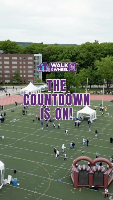 🚴 MacKids Walk & Wheel is almost here! 🚶

The fundraising finish line is in sight and there's still time to make your impact count. 💙 Share your fundraising page, reach out to friends and family, or make a final donation to help children and families receive the care they need most.

On Saturday, you can explore Miraclefest Village, visit the Teddy Bear Hospital, enjoy family-friendly activities, take part in the walk or ride, and celebrate the impact we're making together.

A huge thank you to our Presenting Sponsor, @rbc, our Diamond Sponsor, @cpkcrail, our Platinum Sponsor, Old Republic Canada, our Gold Sponsor, Stryker, and our Silver Sponsor, @healthyplanet. Your generous support helps bring Walk & Wheel to life and makes a meaningful difference for children and families across our region.

Let's finish strong and celebrate together on Saturday! 🏁💙

#WalkAndWheel #MacKids #McMasterChildrensHospital #WalkAndWheel2026