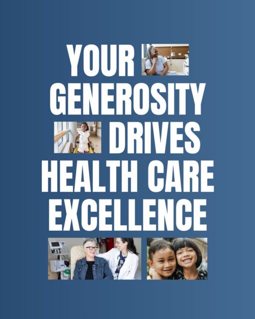 Every donation tells a story. 💙
A story of a patient receiving life-saving treatment.
A family finding hope during their hardest moments.
A care team equipped with the tools they need to deliver exceptional care.
At Hamilton Health Sciences Foundation, donor support helps fund advanced medical equipment, innovative research, specialized programs, education and improved patient spaces across Hamilton Health Sciences hospitals and sites.
Because of our donor community, health care excellence happens right here. — helping patients from across south-central Ontario and beyond.
Your impact is seen in every breakthrough, every recovery, and every life changed.
Thank you for making extraordinary care possible. ✨
#HHSF #HamiltonHealth