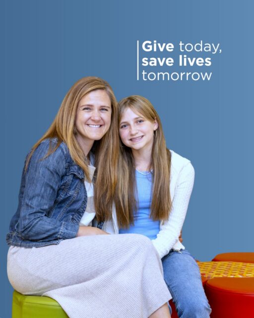 Meet Kate, our 2026 Children’s Miracle Network Champion. 💙

At just three weeks old, Kate was rushed to McMaster Children's Hospital after doctors discovered she wasn’t gaining weight. She was diagnosed with adrenal insufficiency — a rare, life-threatening condition requiring lifelong care, medication and monitoring.

Throughout every emergency visit, appointment and milestone, Kate’s family found expert care and unwavering support at McMaster Children’s Hospital.

Today, Kate is thriving. She loves horseback riding, soccer, piano, spending time with friends and working at her local café — all made possible through the specialized care she continues to receive.

As this year’s CMN Champion, Kate will help share the impact donor support has on children and families across our region, reminding us that every donation helps create brighter futures for kids at MacKids.

Her story is one of strength, resilience and hope — and we’re honoured to share it throughout the year. ✨

#MacKids #ChildrensMiracleNetwork #HHSF #HamiltonHealth