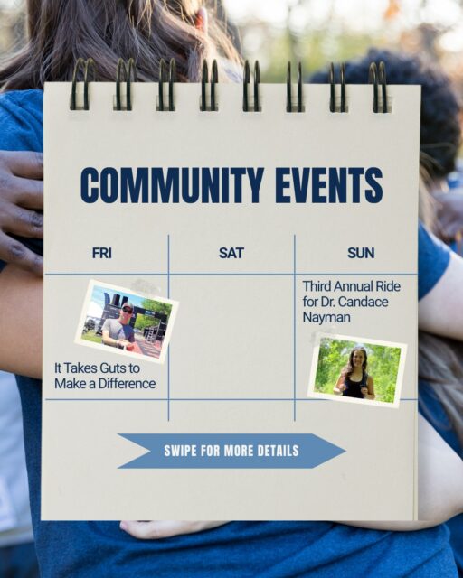 Looking to support health care in our region? π Every action, big or small, makes a difference.
1οΈβ£ Mike Pompeani Charity Classic β³ποΈββοΈ
π
Tuesday, June 23, 2026
π Support or donate: https://hhsf.akaraisin.com/ui/MarzHomesGolf2026
2οΈβ£ Third Annual Ride for Dr. Candace Nayman ποΈβ¨
π
Sunday, June 28, 2026
π Support or donate: www.hamiltonhealth.ca/candacenayman
3οΈβ£ It Takes Guts to Make a Difference ππͺ
π
June β July 12, 2026
π Support or donate: https://hhsf.akaraisin.com/ui/ittakesguts2026
4οΈβ£ Treeland St. Garage Sale ποΈπ‘
π
Saturday, July 18, 2026
π Donate: https://www.jessicavelji.com/
5οΈβ£ Twelfth Annual Dianne Baboth Memorial Golf Tournament β³π
π
Thursday, August 6, 2026
π Support or donate: https://dbmemorial.com/?utm_source=ig&utm_medium=social&utm_content=link_in_bio
6οΈβ£ Legends Cup Golf Tournament β³π
π
Thursday, August 20, 2026
π Support or donate: https://titanenviro-6907006.hs-sites.com/2026-legends-cup-golf-tournament-event-page
7οΈβ£ Kyla's Kite Hospital Fundraiser πͺπ
π
June β December 2026
π Purchase the book: https://littlepicturebooks.com/pages/kylas-kite-hospital-fundraiser 8οΈβ£ 7 More Years Initiative ποΈβ¨ π
Ongoing π Donate: https://hhsf.akaraisin.com/ui/7MoreYears