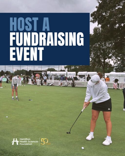 Looking for a meaningful way to give this summer? Host your own fundraiser in support of Hamilton Health Sciences Foundation!
Need inspiration? Here are a few fun ways to fundraise:
☀️ Lemonade stand
⛳ Golf tournament
🚗 Car wash
🏓 Pickleball tournament
🍦 Ice cream social
🛍️ Garage sale
🧁 Bake sale
🚴 Walk, run or cycling challenge
Big or small, every event can make a lasting impact and help advance care, research and innovation across our region.
Ready to get started? Head to our website to learn more and create your fundraiser today. 🔗 Link in bio
#FundraiseForHealth #MakeAnImpact #HHSF