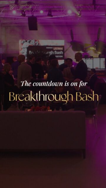 ✨ Your invitation to the most glamorous night of the year is here and tickets won't be available much longer.
Join us September 11 at the Canadian Warplane Heritage Museum for a showstopping evening of Old Hollywood glamour, incredible food, unforgettable entertainment, and meaningful impact, all in support of personalized medicine research at Hamilton Health Sciences.
🎟️ Grab your tickets before it's too late through the link in our bio.