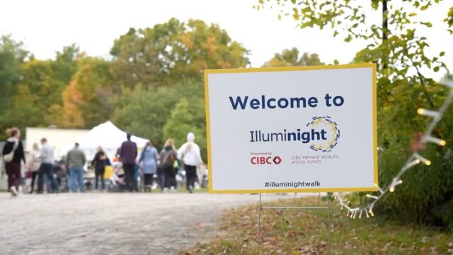 Illuminight brought together more than 700 participants at our new location for an inspiring evening dedicated to advancing cancer care and research. 

With more than $275,000 raised, the event was a powerful celebration of hope, remembrance, and impact. 

Thank you for taking part in a night that shone brightly for patients and families across our region. 

Take a look back at the moments that made Illuminight so special. 💙