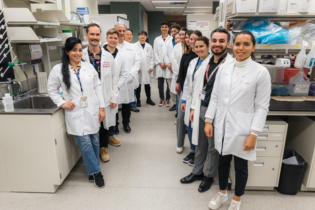 Research and innovation