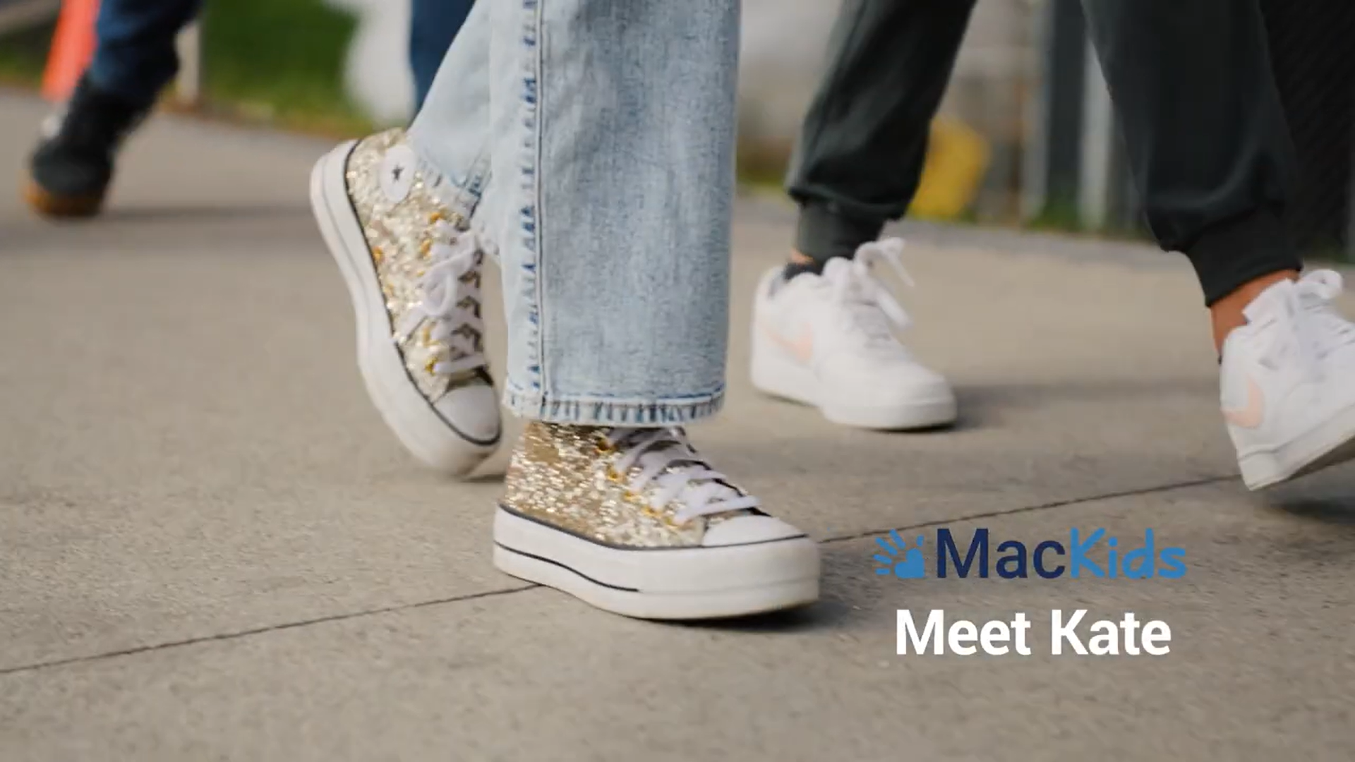 2026 CMN Champion - MacKid Kate