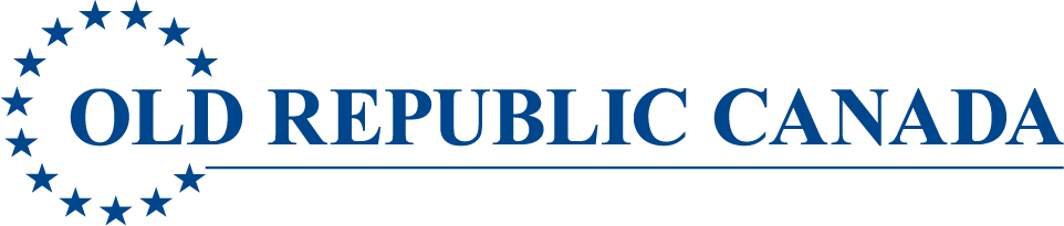 Old Republic Logo