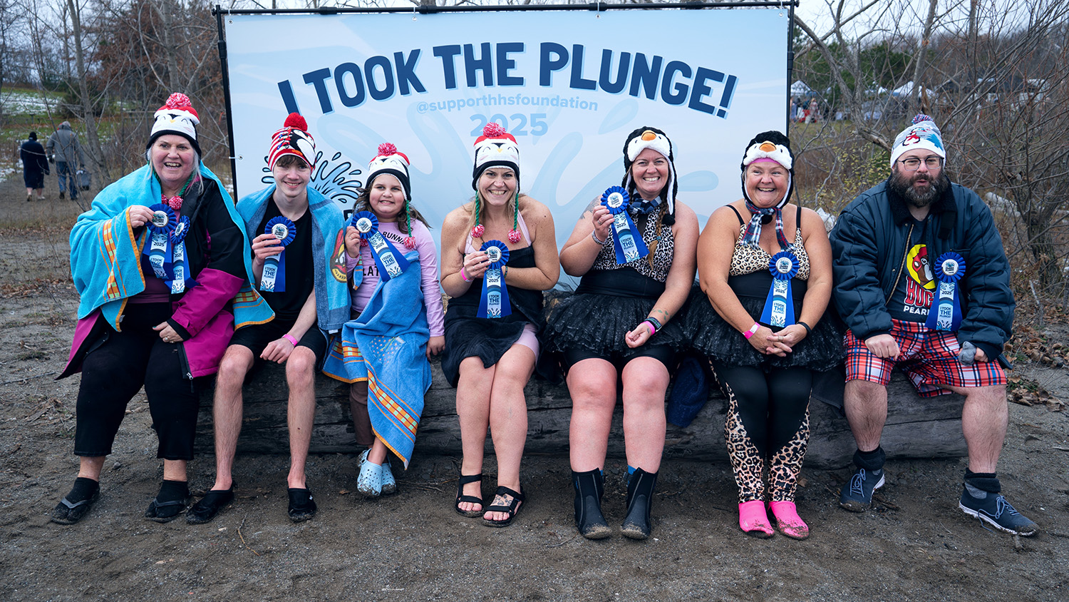 Hammer Plunge