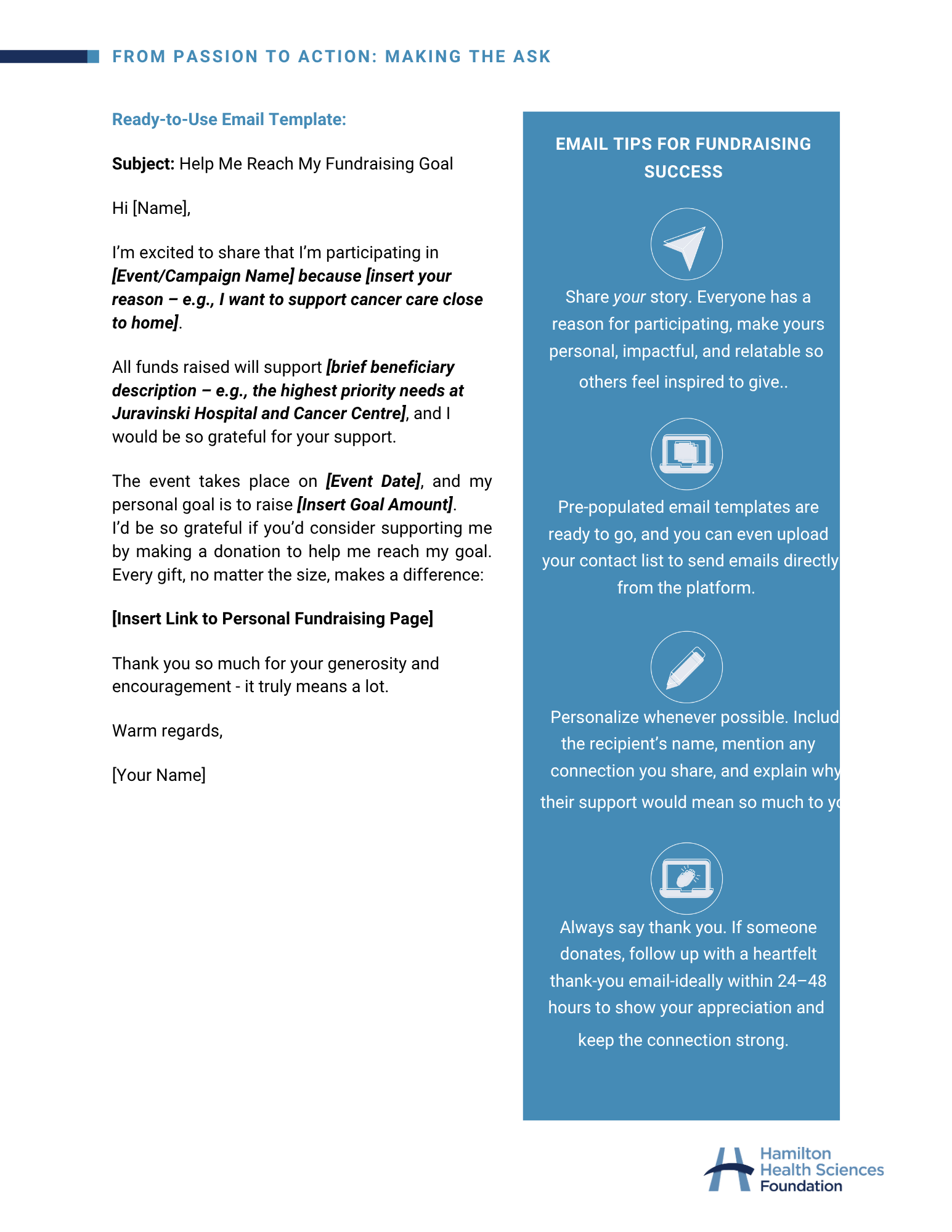 Email Templates Resource Preview