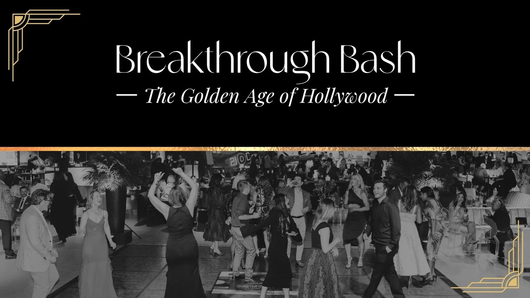 Breakthrough Bash 2026